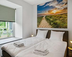 Unterkunft 0102944 - Ferienhaus Texel - De Koog  nr 4 - 6 pers woning de luxe