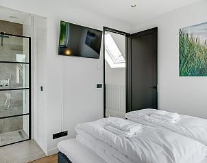 Unterkunft 0102944 - Ferienhaus Texel - De Koog  nr 4 - 6 pers woning de luxe