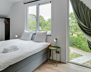 Unterkunft 0102944 - Ferienhaus Texel - De Koog  nr 4 - 6 pers woning de luxe