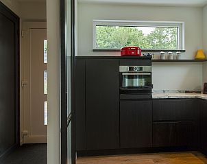Verblijf 0102946 - Vakantiewoning Texel - De Koog nr 6 tm 10- 6 pers woning de luxe