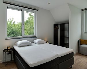 Verblijf 0102946 - Vakantiewoning Texel - De Koog nr 6 tm 10- 6 pers woning de luxe