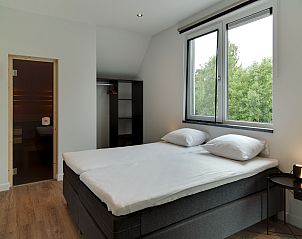 Verblijf 0102946 - Vakantiewoning Texel - De Koog nr 6 tm 10- 6 pers woning de luxe