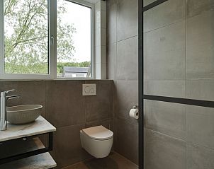 Verblijf 0102946 - Vakantiewoning Texel - De Koog nr 6 tm 10- 6 pers woning de luxe