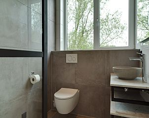 Verblijf 0102946 - Vakantiewoning Texel - De Koog nr 6 tm 10- 6 pers woning de luxe