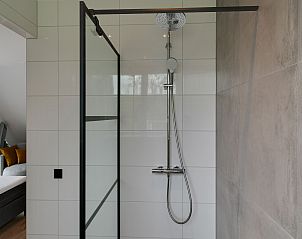Verblijf 0102946 - Vakantiewoning Texel - De Koog nr 6 tm 10- 6 pers woning de luxe