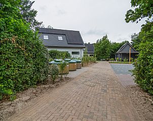 Verblijf 0102946 - Vakantiewoning Texel - De Koog nr 6 tm 10- 6 pers woning de luxe