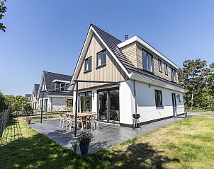 Unterkunft 0102947 - Ferienhaus Texel - So What 15