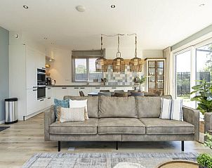 Unterkunft 0102947 - Ferienhaus Texel - So What 15