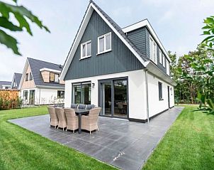 Unterkunft 0102948 - Ferienhaus Texel - So What 17