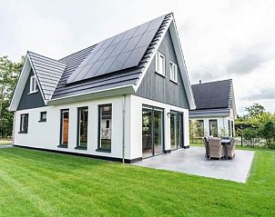 Unterkunft 0102948 - Ferienhaus Texel - So What 17