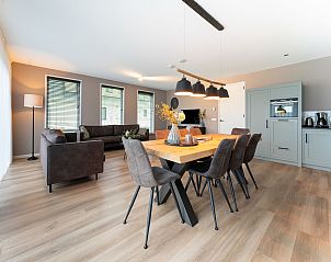 Unterkunft 0102948 - Ferienhaus Texel - So What 17