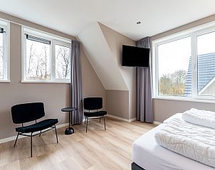 Unterkunft 0102948 - Ferienhaus Texel - So What 17