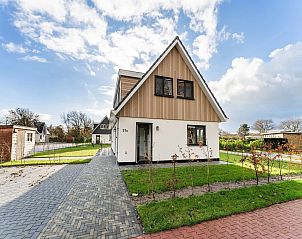 Verblijf 0102951 - Vakantiewoning Texel - So What 21A