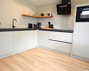 Guest house 0102960 - Holiday property Texel - Ruijslaan nr. 39 - de Zonnewijzer
