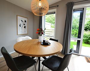 Guest house 0102960 - Holiday property Texel - Ruijslaan nr. 39 - de Zonnewijzer