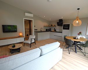Guest house 0102960 - Holiday property Texel - Ruijslaan nr. 39 - de Zonnewijzer
