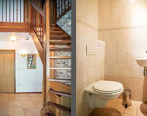 Guest house 0102962 - Holiday property Texel - Bleekerscoogh villa 202