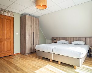 Guest house 0102962 - Holiday property Texel - Bleekerscoogh villa 202