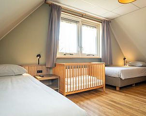 Guest house 0102962 - Holiday property Texel - Bleekerscoogh villa 202