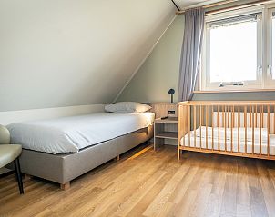 Guest house 0102962 - Holiday property Texel - Bleekerscoogh villa 202