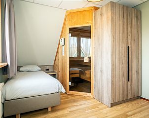 Guest house 0102962 - Holiday property Texel - Bleekerscoogh villa 202