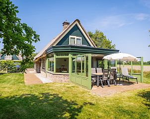 Unterkunft 0102963 - Ferienhaus Texel - Bleekerscoogh villa 210 met serre
