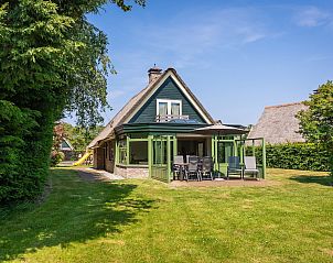 Unterkunft 0102963 - Ferienhaus Texel - Bleekerscoogh villa 210 met serre