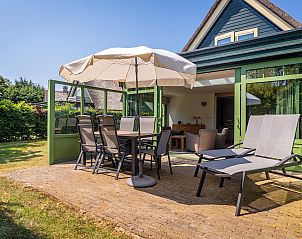 Unterkunft 0102963 - Ferienhaus Texel - Bleekerscoogh villa 210 met serre