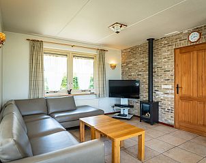 Unterkunft 0102963 - Ferienhaus Texel - Bleekerscoogh villa 210 met serre