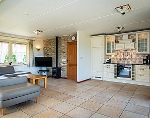 Unterkunft 0102963 - Ferienhaus Texel - Bleekerscoogh villa 210 met serre