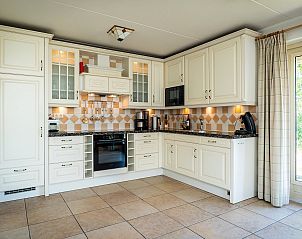 Unterkunft 0102963 - Ferienhaus Texel - Bleekerscoogh villa 210 met serre