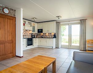 Unterkunft 0102963 - Ferienhaus Texel - Bleekerscoogh villa 210 met serre
