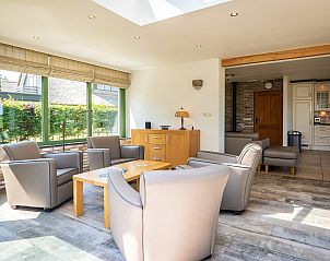 Unterkunft 0102963 - Ferienhaus Texel - Bleekerscoogh villa 210 met serre