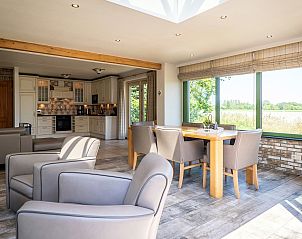 Unterkunft 0102963 - Ferienhaus Texel - Bleekerscoogh villa 210 met serre