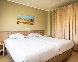 Unterkunft 0102963 - Ferienhaus Texel - Bleekerscoogh villa 210 met serre