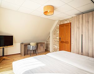 Unterkunft 0102963 - Ferienhaus Texel - Bleekerscoogh villa 210 met serre