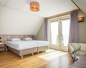 Unterkunft 0102963 - Ferienhaus Texel - Bleekerscoogh villa 210 met serre