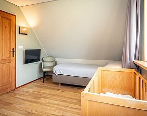 Unterkunft 0102963 - Ferienhaus Texel - Bleekerscoogh villa 210 met serre