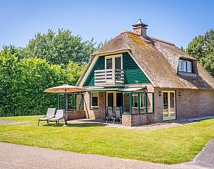 Unterkunft 0102964 - Ferienhaus Texel - Het Buitenhof villa 51