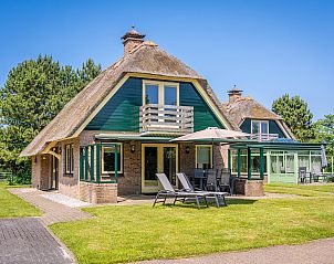Unterkunft 0102964 - Ferienhaus Texel - Het Buitenhof villa 51