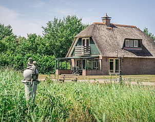 Unterkunft 0102964 - Ferienhaus Texel - Het Buitenhof villa 51