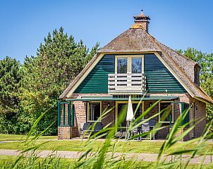 Unterkunft 0102964 - Ferienhaus Texel - Het Buitenhof villa 51