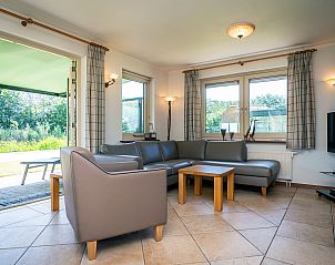 Unterkunft 0102964 - Ferienhaus Texel - Het Buitenhof villa 51