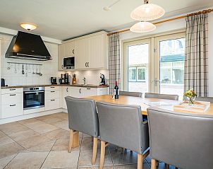 Unterkunft 0102964 - Ferienhaus Texel - Het Buitenhof villa 51
