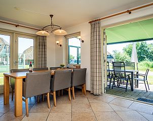 Unterkunft 0102964 - Ferienhaus Texel - Het Buitenhof villa 51