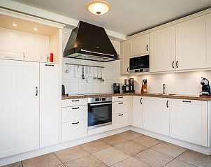 Unterkunft 0102964 - Ferienhaus Texel - Het Buitenhof villa 51