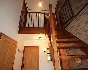 Unterkunft 0102964 - Ferienhaus Texel - Het Buitenhof villa 51
