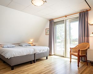 Unterkunft 0102964 - Ferienhaus Texel - Het Buitenhof villa 51