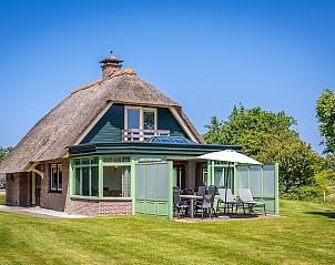 Unterkunft 0102965 - Ferienhaus Texel - Het Buitenhof villa 53 met serre