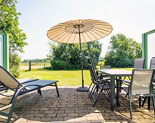 Unterkunft 0102965 - Ferienhaus Texel - Het Buitenhof villa 53 met serre